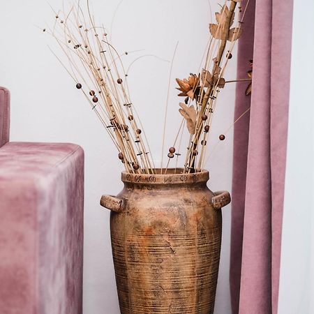 Apartments Antique أولتْسي المظهر الخارجي الصورة
