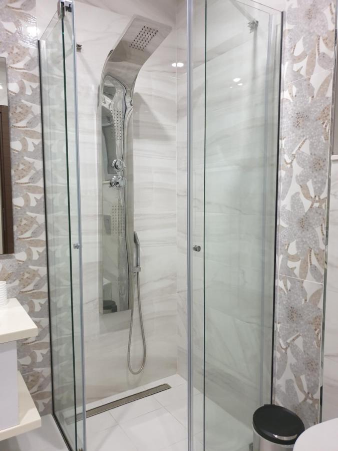 Apartments Antique أولتْسي المظهر الخارجي الصورة