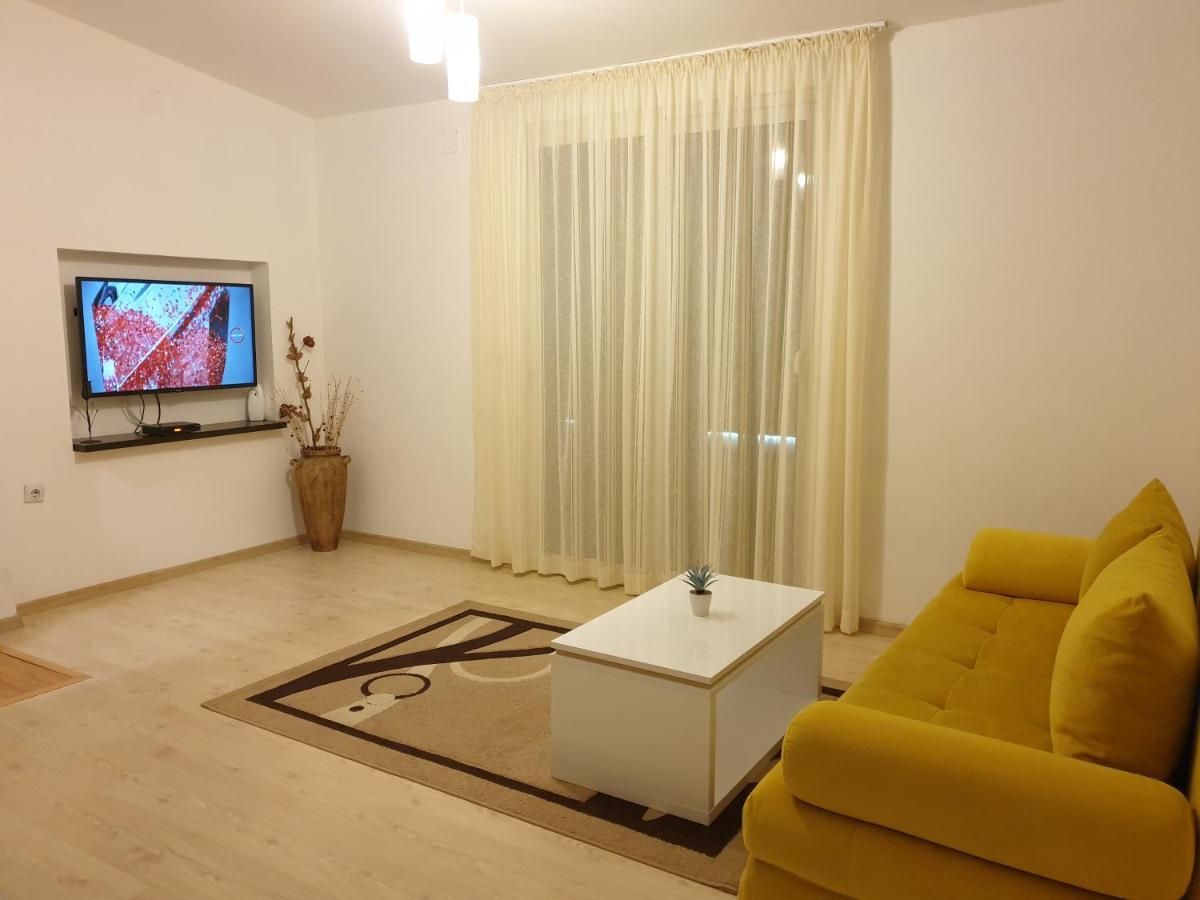 Apartments Antique أولتْسي المظهر الخارجي الصورة