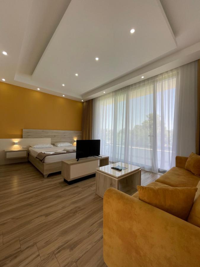 Apartments Antique أولتْسي المظهر الخارجي الصورة
