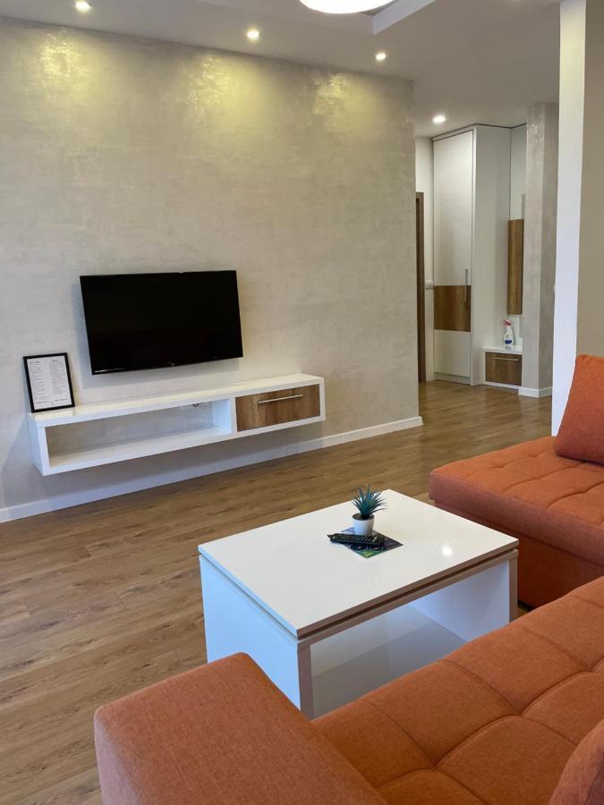 Apartments Antique أولتْسي المظهر الخارجي الصورة