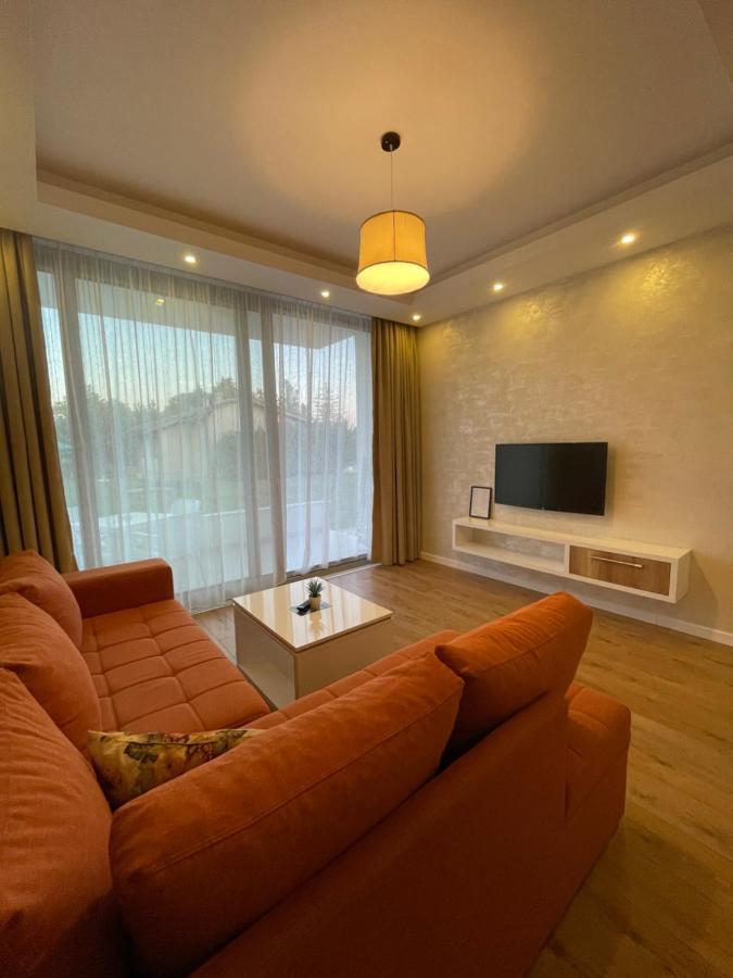 Apartments Antique أولتْسي المظهر الخارجي الصورة
