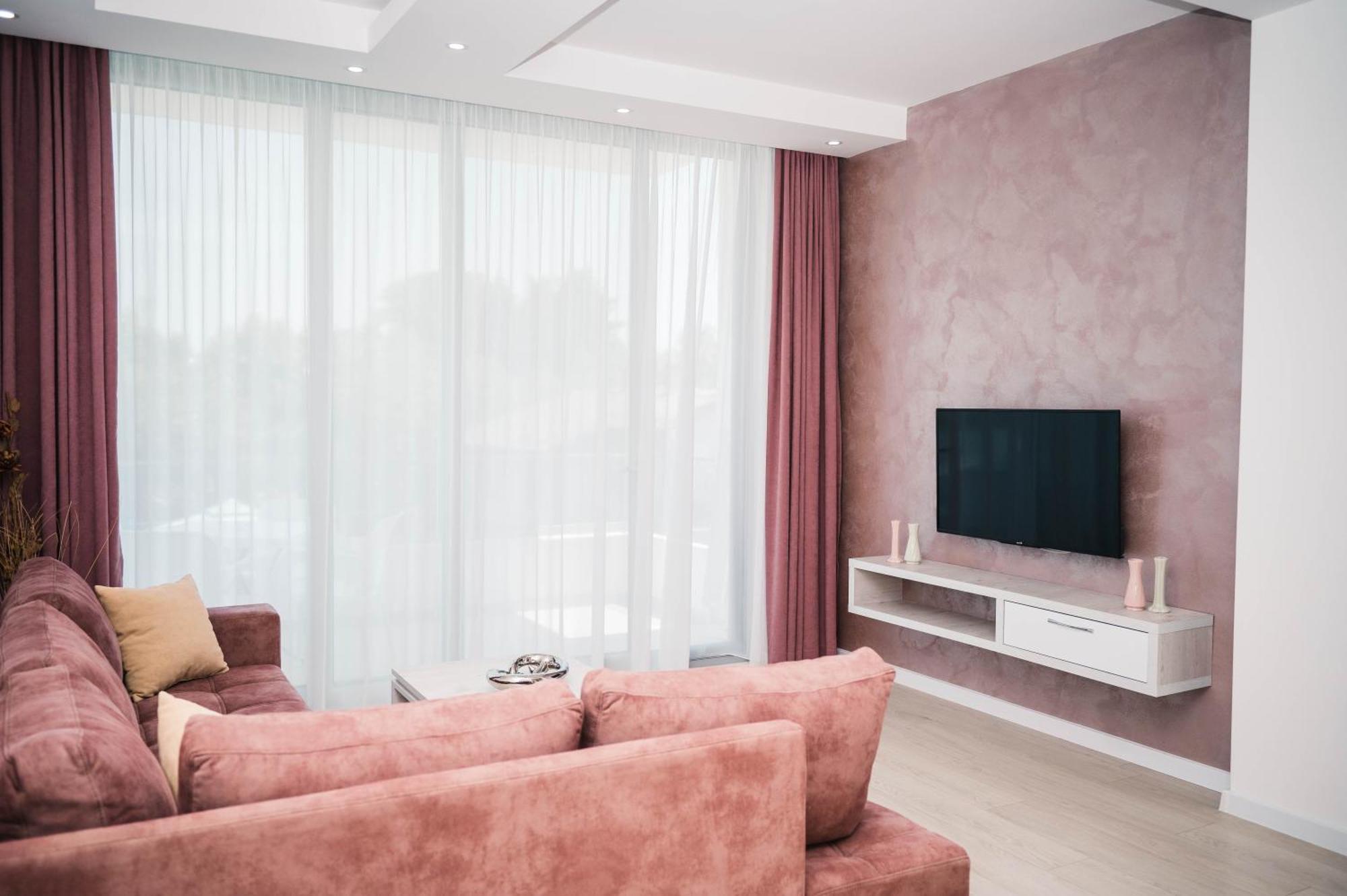Apartments Antique أولتْسي الغرفة الصورة