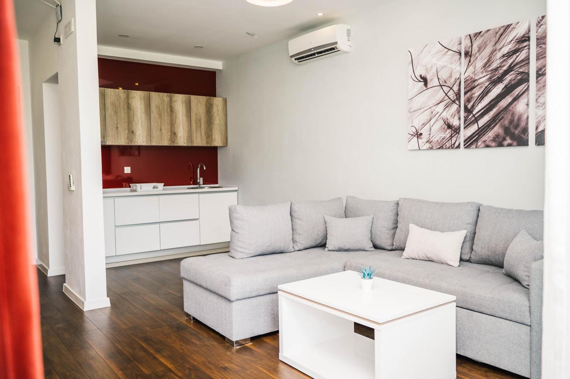 Apartments Antique أولتْسي المظهر الخارجي الصورة