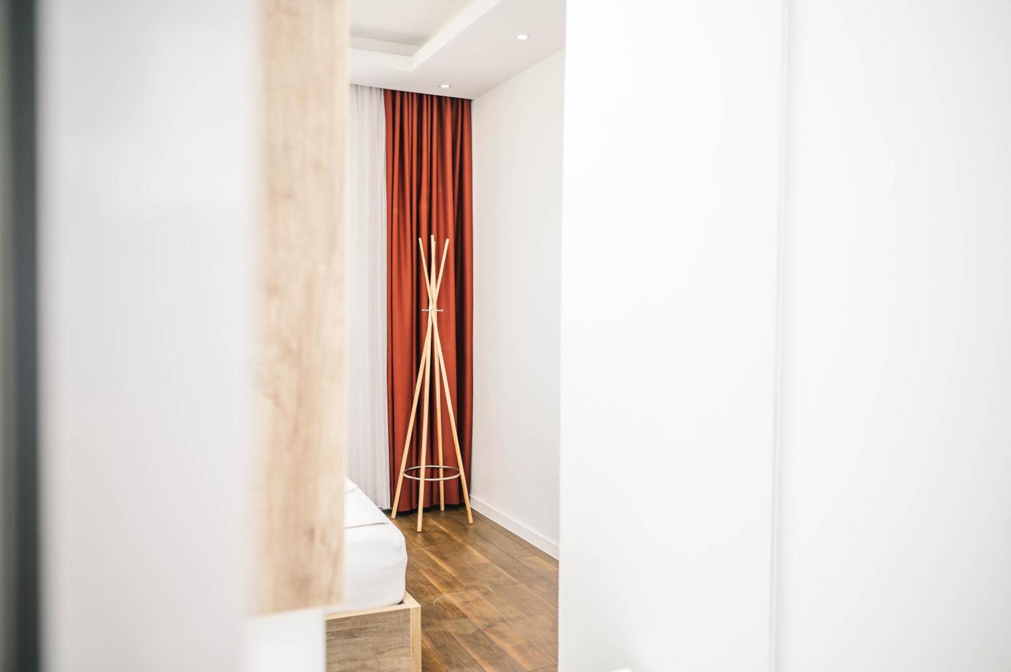 Apartments Antique أولتْسي المظهر الخارجي الصورة