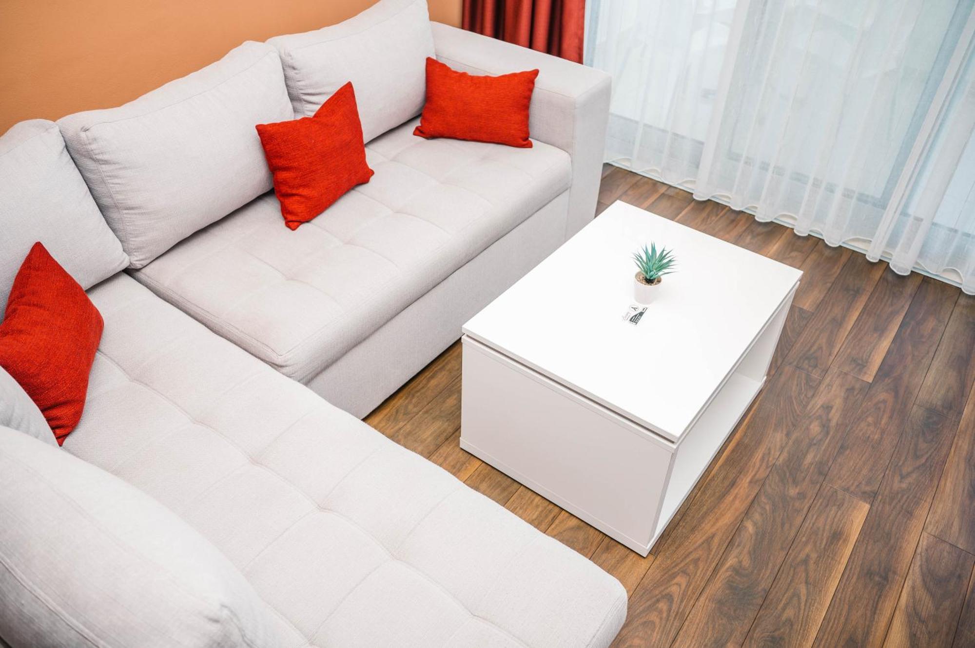 Apartments Antique أولتْسي المظهر الخارجي الصورة