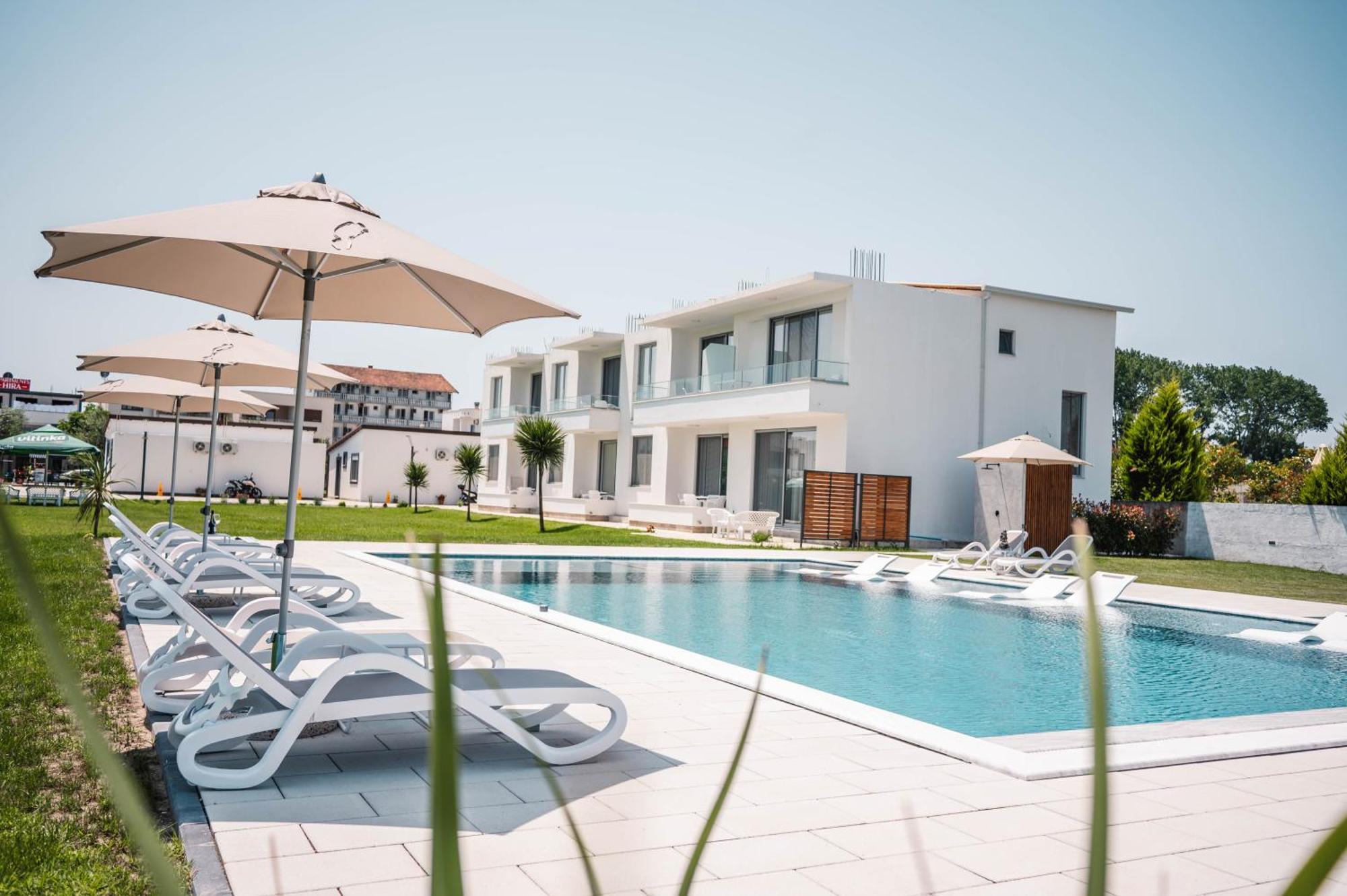 Apartments Antique أولتْسي المظهر الخارجي الصورة