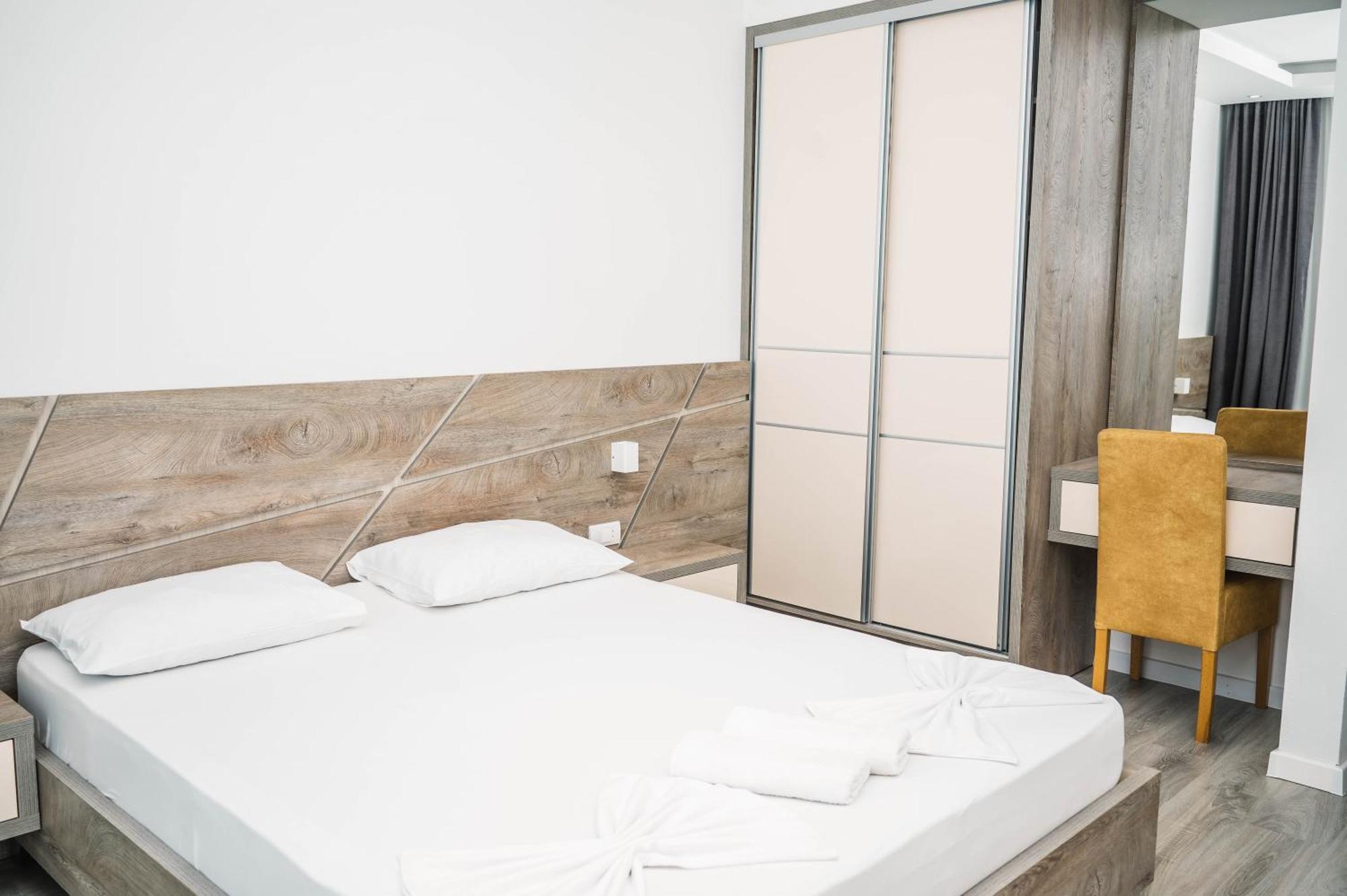 Apartments Antique أولتْسي المظهر الخارجي الصورة