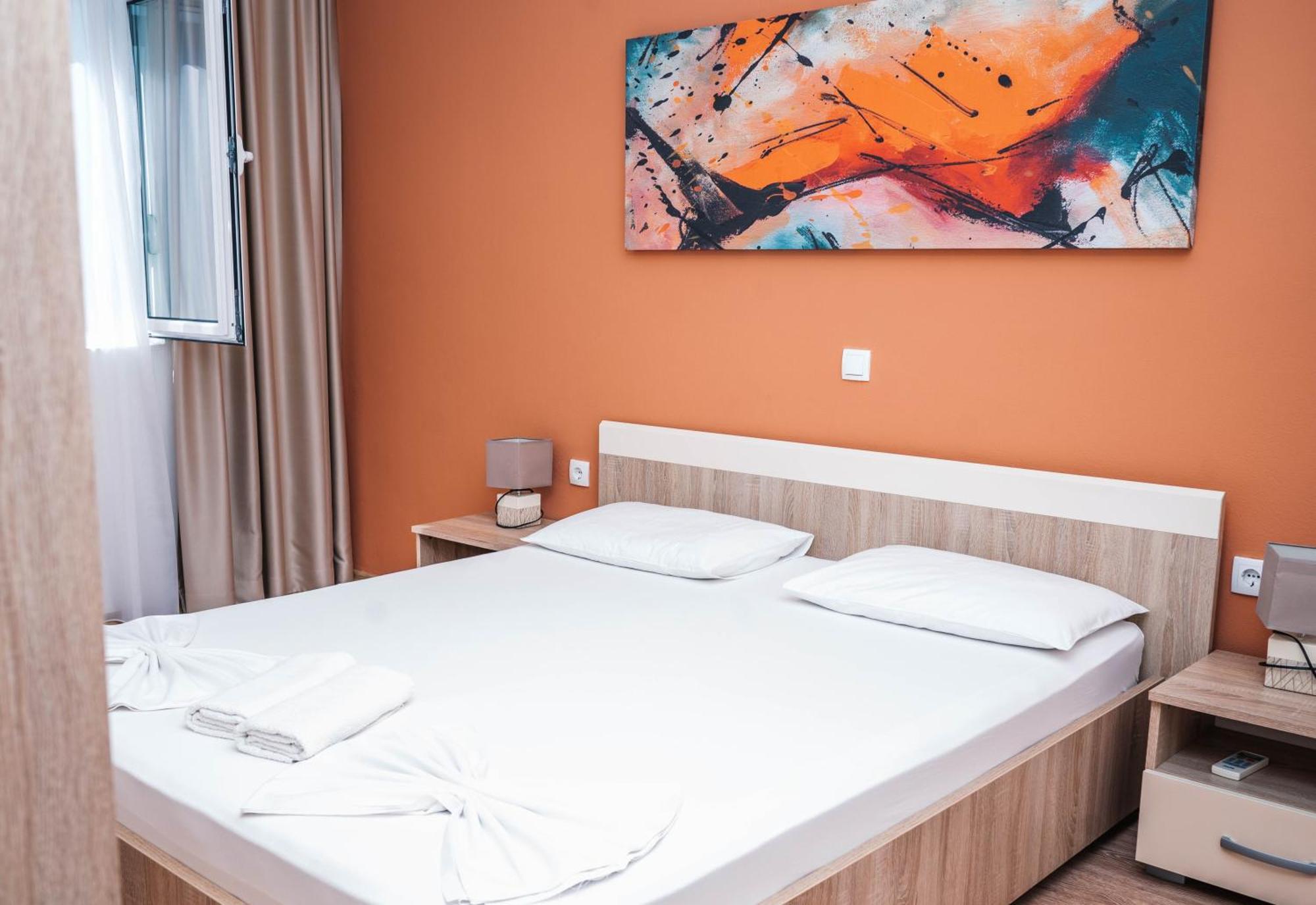 Apartments Antique أولتْسي الغرفة الصورة