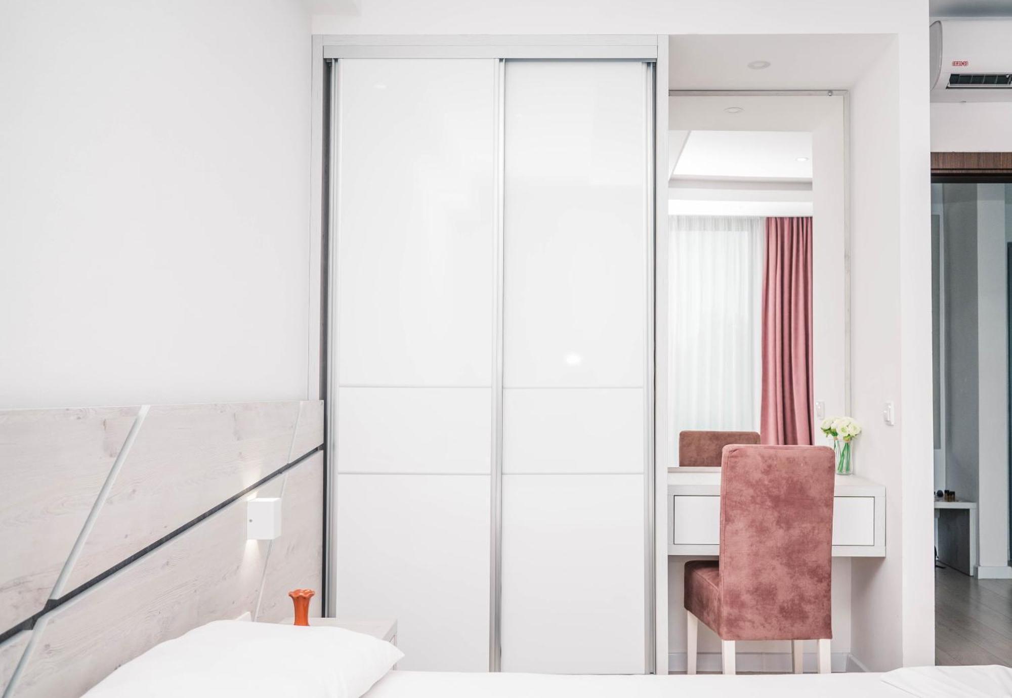 Apartments Antique أولتْسي الغرفة الصورة
