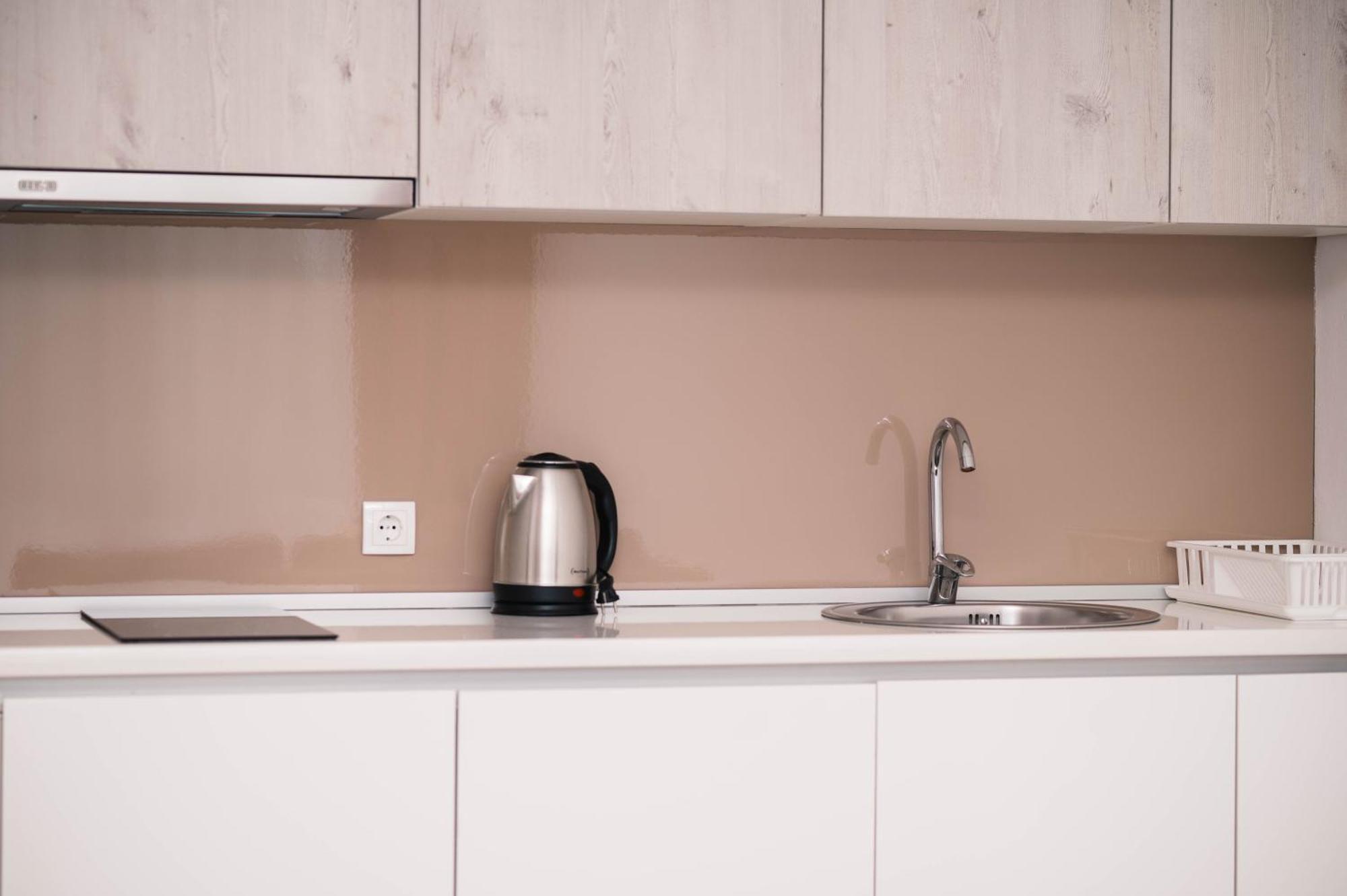 Apartments Antique أولتْسي الغرفة الصورة